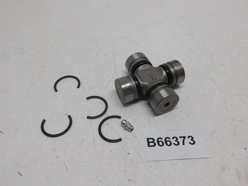 Cruise gimbal propshaft - propshaft, joint