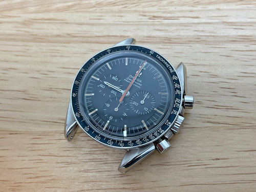 Omega ultraman speedmaster - ultraman,