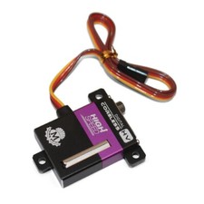 MacGregor MG2107WHV, 6.6Kg.cm