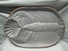LOBSTER PLATTER 16 x 11 INCH
