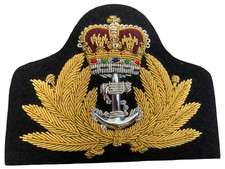 Royal Navy Officers Bullion