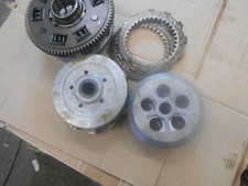 Kawasaki clutch - kawasaki, 9c