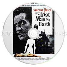 The Last Man on Earth (1964)