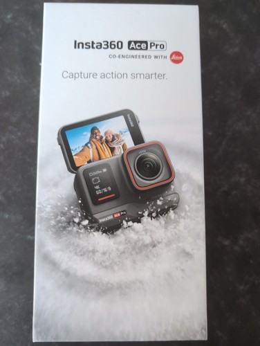 Insta360 ace pro action - insta360,