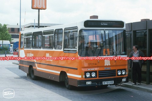 Bus photo greater manchester - -,