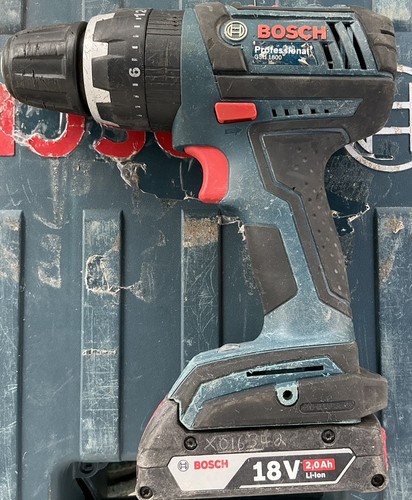Bosch gsb gbs1800 - 18,