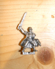 WARHAMMER 40K IMPERIAL GUARD