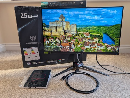 Acer predator xb3 xb253q - acer,