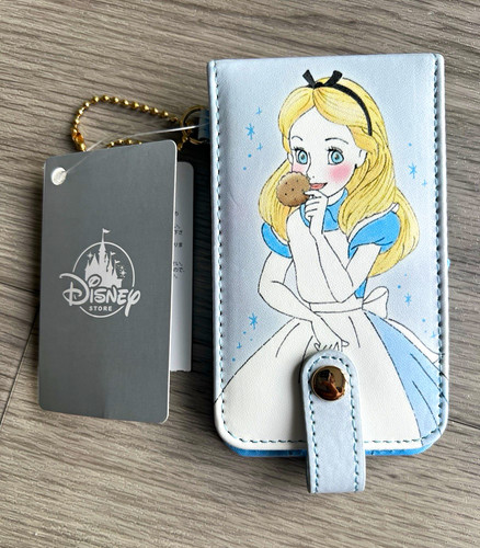 Disney store alice - disney, in