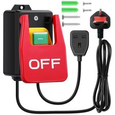 MEQATS Single Phase On Off