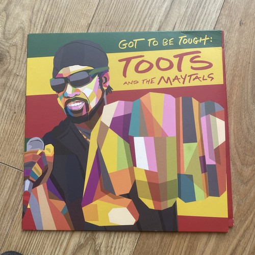 Toots and the - maytals, got