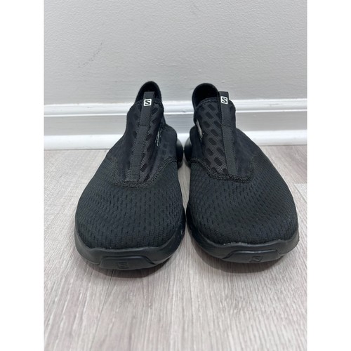 Salomon moc mens black - moc, 5.0