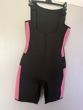 sweat suit women Large 