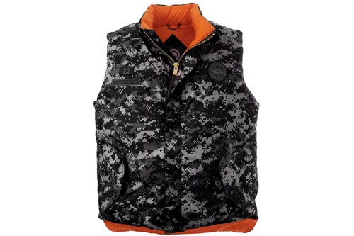 Ovo canada goose body warmer - body,
