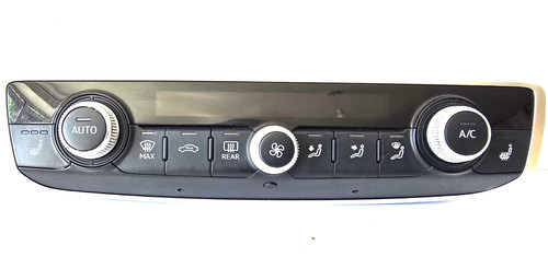 Audi climate control - audi, 8v