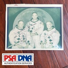 Apollo psa type 1 crew - apollo,