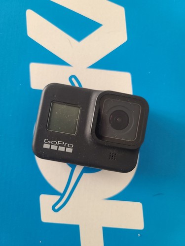 Gopro hero8 digital - gopro, action