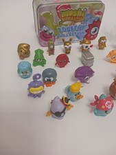Moshi Monsters Limited Edition