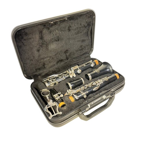Yamaha advantage ycl - yamaha,