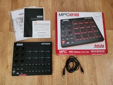 Akai Professional MPD218 Pad Controller