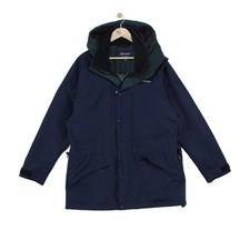 Vintage Berghaus Goretex