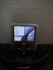 iPod A1236 8GB Spares/Repairs