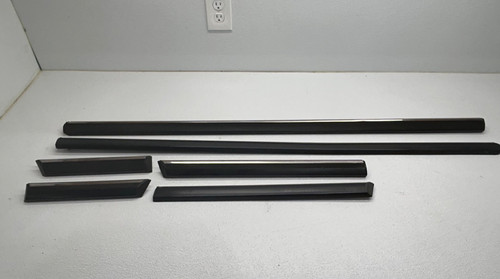 Bmw e24 fender - bmw, door