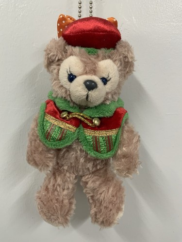Plush sherry may - sherry,