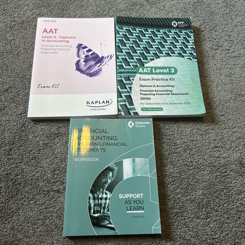 Aat level osborne - level,