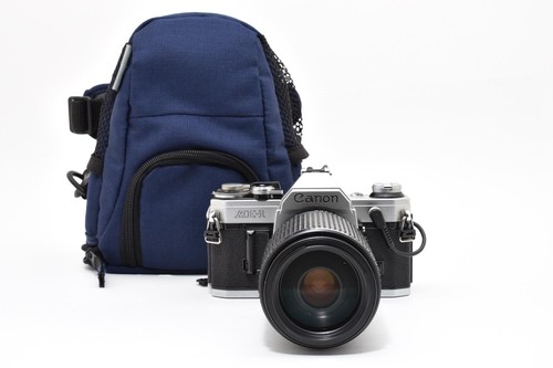Near mint bag canon - [near,