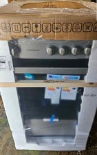 Lpg silver gas cooker - gas,