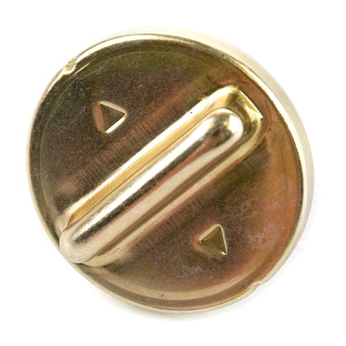 Scooter fuel cap flcp013 easy - cap,