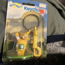 Teletubbies Yellow Laa-Laa