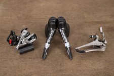 SRAM Red YAW 10 Speed
