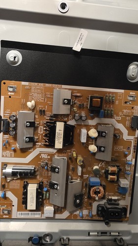 Samsung ue49mu6400 power - samsung,