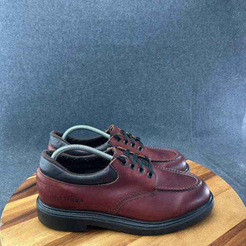 Vintage red wing - vintage,