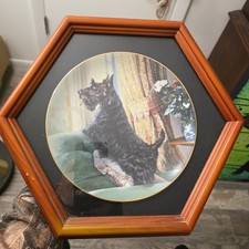 Danbury Mint Scottish Terrier