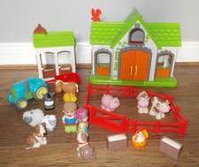 ELC HAPPYLAND GOOSEFEATHER