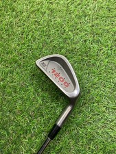 Wilson 1200 gear - 6, iron
