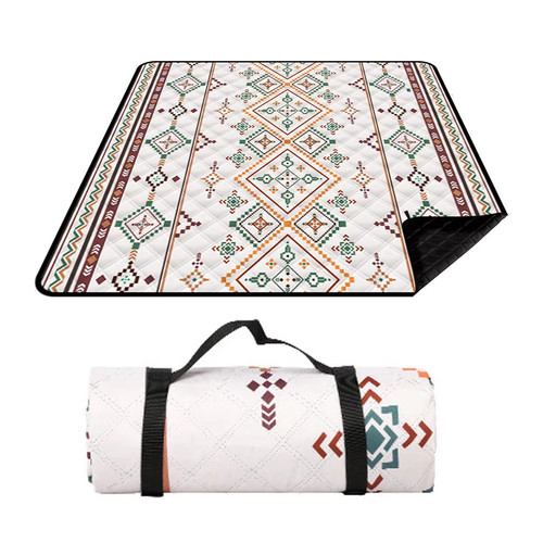Waterproof picnic blanket - waterproof,
