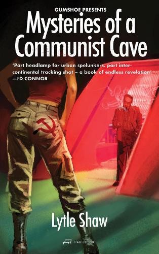 Mysteries communist cave - mysteries, a