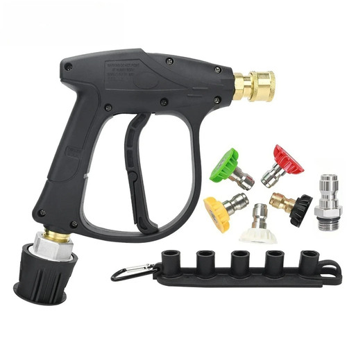 Nilfisk short pressure - nilfisk,