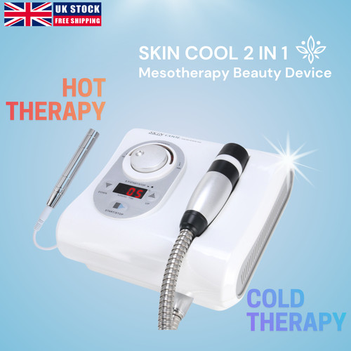 Skin cool 2in1 - 2in1, cryo