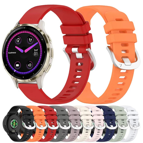 Sports wrist strap for - wrist, garmin