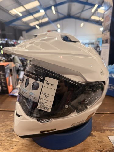 Shoei hornet adv - adv, motorcycle