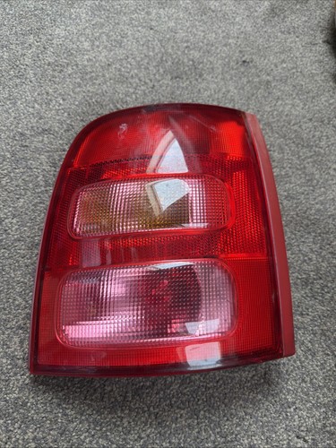 Nissan micra k11 - micra, right