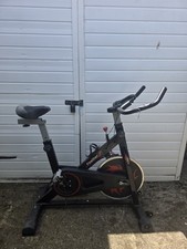 Indoor exersise bike used - indoor, bike,