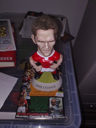Dan lydiate grogg - lydiate,