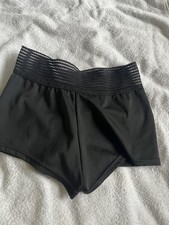 Ladies Bikini Bottoms - Black