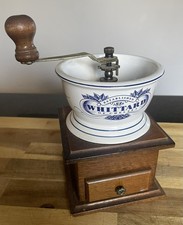 Whittard of Chelsea Manual Adj